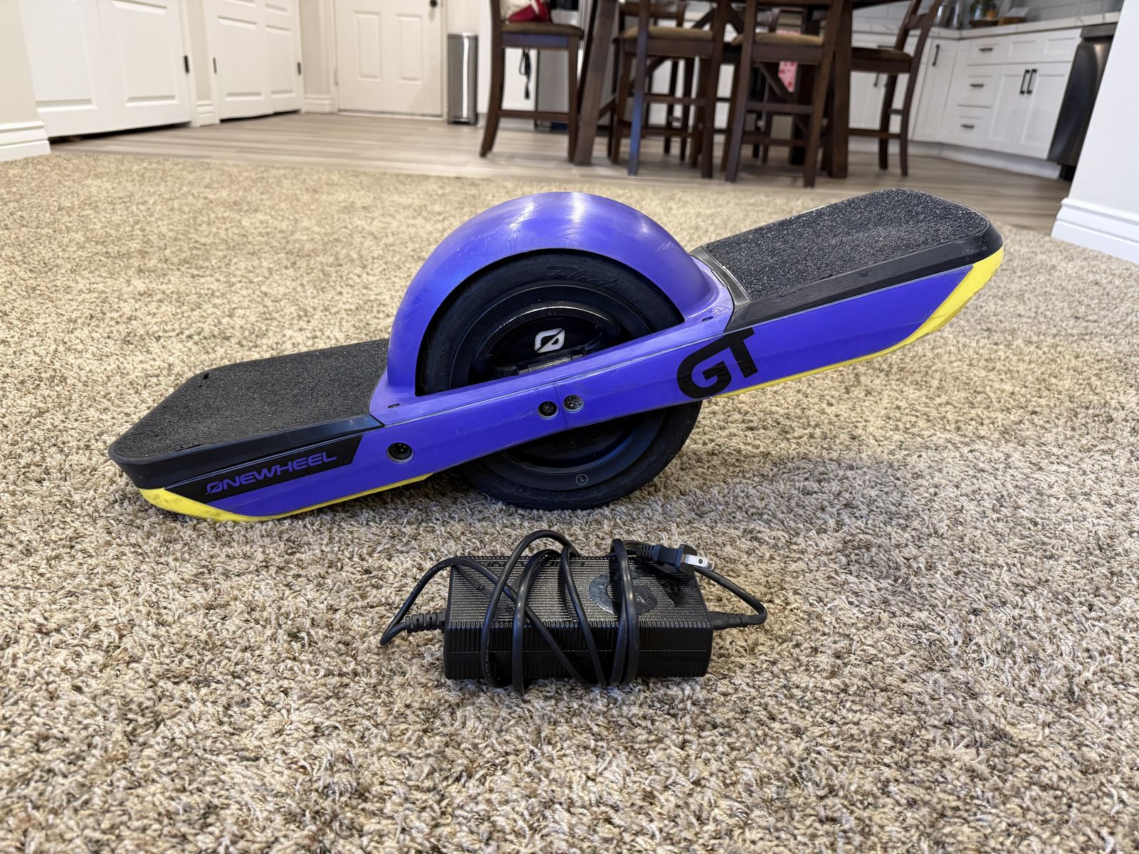 Onewheel GT