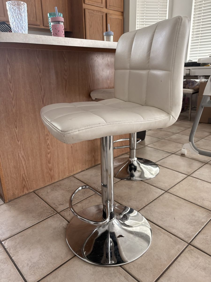 Barstools set of 4