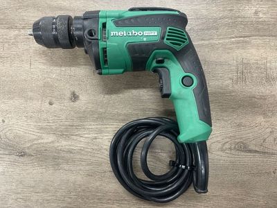 Metabo D10VH2 3/8 INCH DRILL