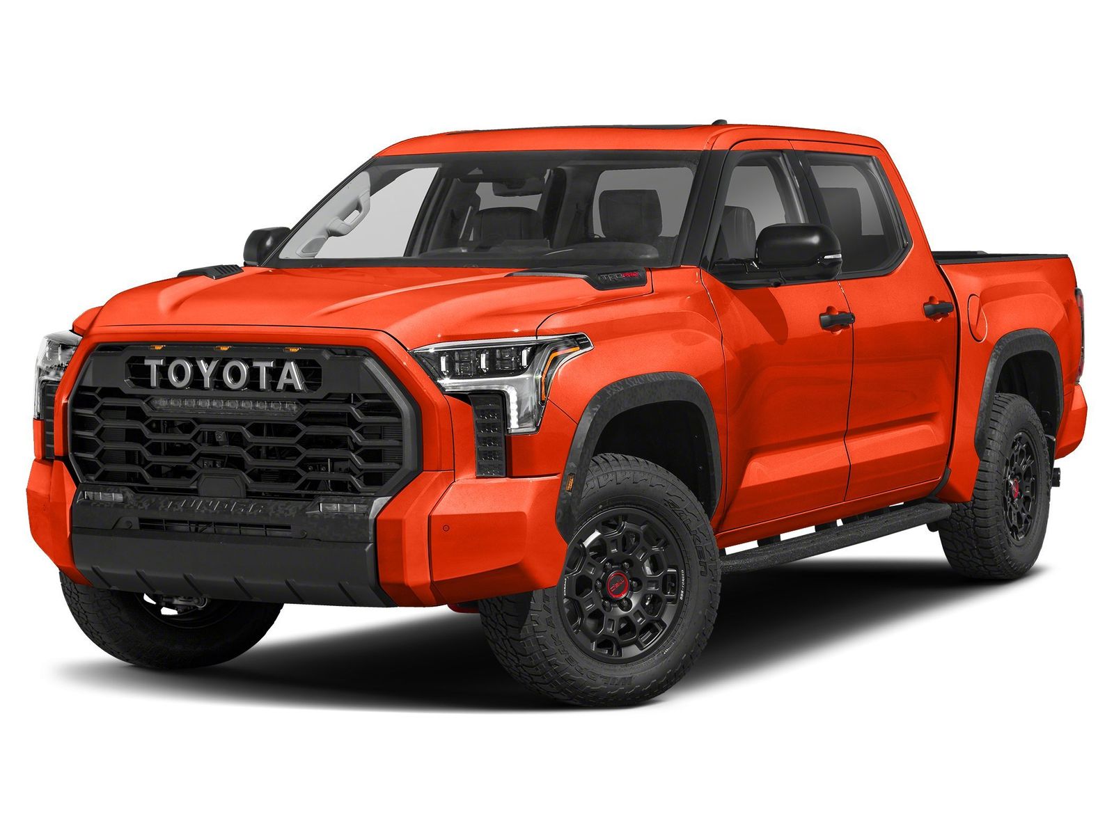 2023 Toyota Tundra TRD Pro HV