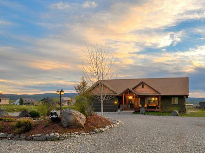 Home For Sale Thayne, Wy