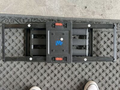 37-70 Tv Mount