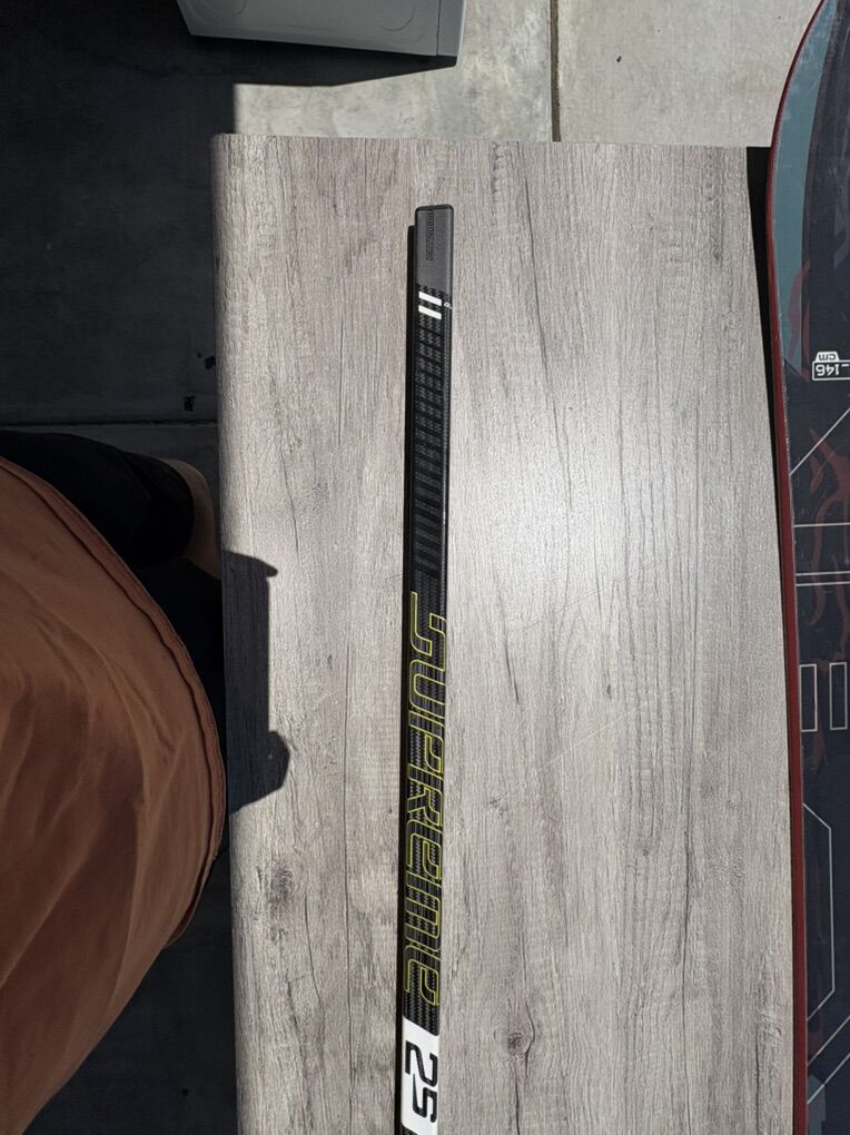 Bauer Hockey Stick 2S Pro Hockey Stick - RIGHT HND