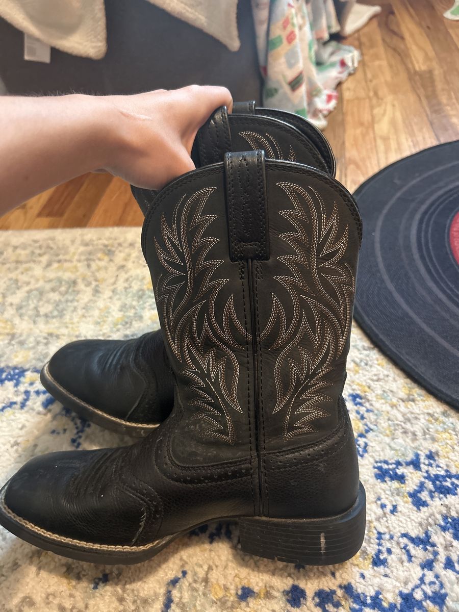 Boots-7
