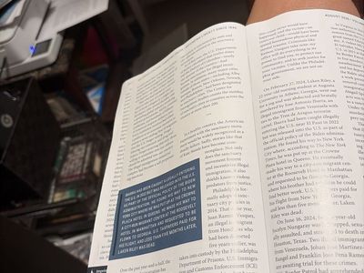 Imprimis Speech Digest Magazine August 2024 Issue Hillsdale College