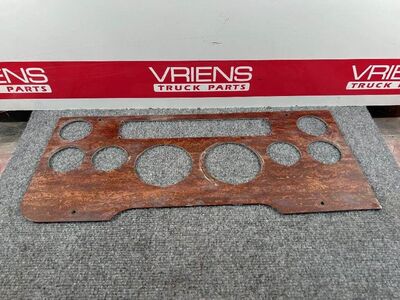 Instrument Cluster Panel, Part # A22-66230-101