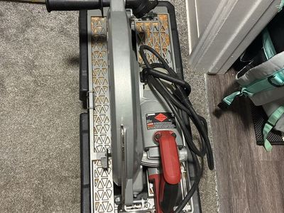 SKILSAW Super Sawsquatch Worm Drive Saw
