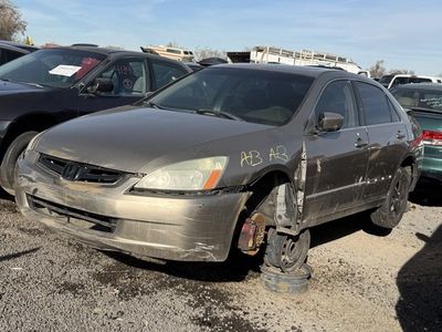 2003 Honda Accord Parts