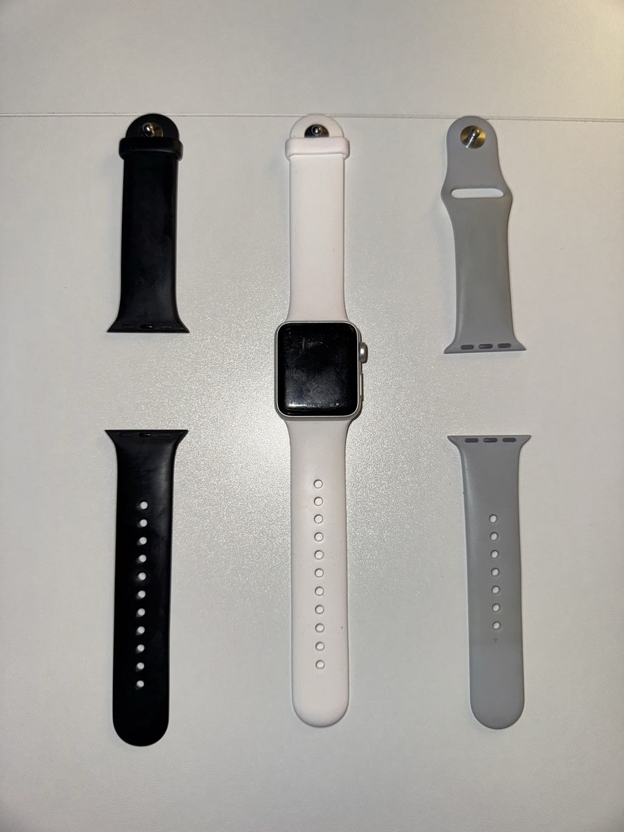 Apple Watch Series 3 38MM