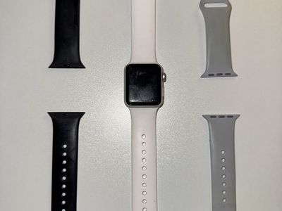 Apple Watch Series 3 38MM