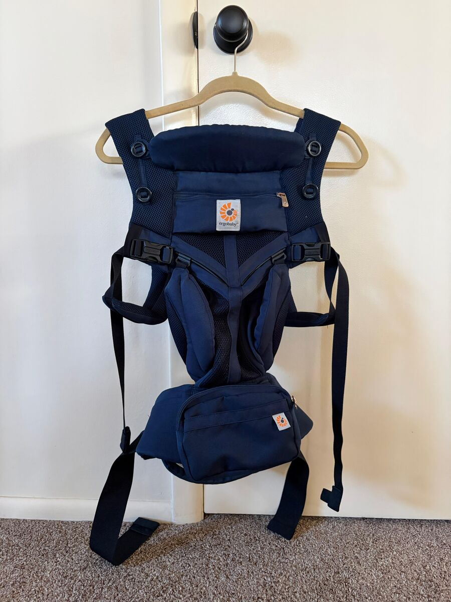 Ergobaby Omni 360 Carrier