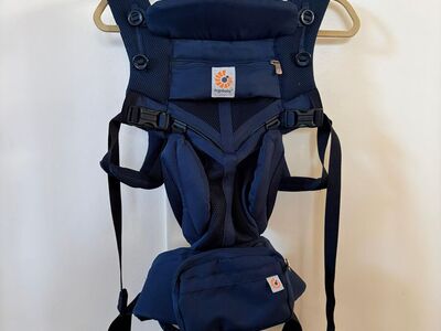 Ergobaby Omni 360 Carrier