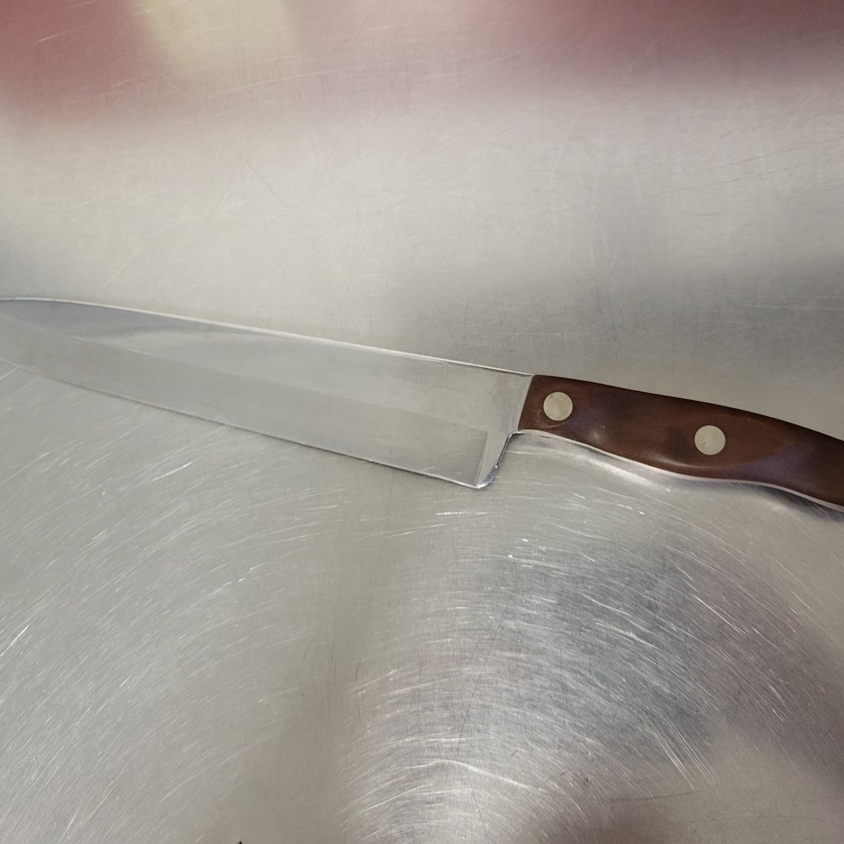 Cutco Knife ~ 25