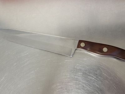 Cutco Knife ~ 25