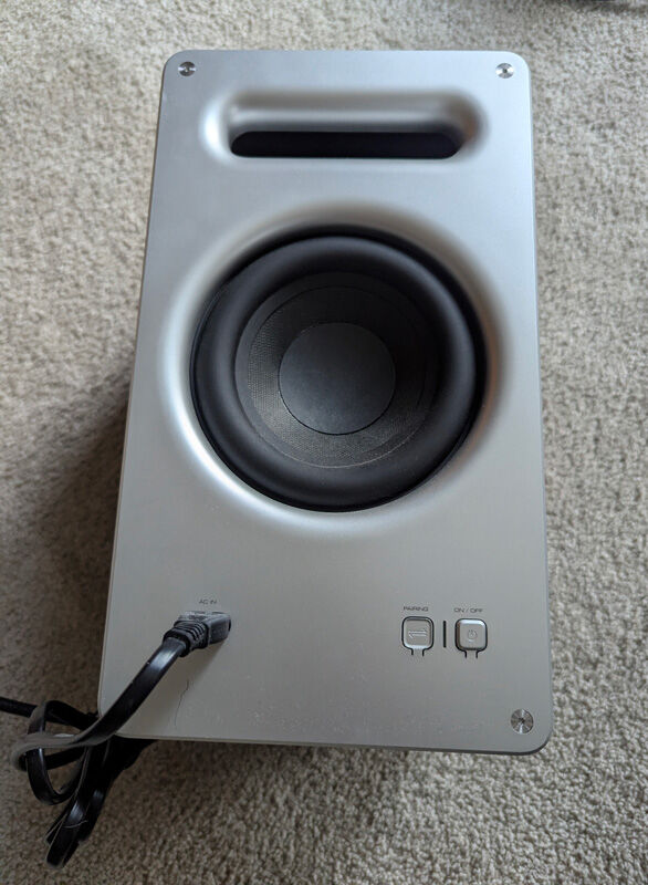 Wireless Subwoofer for Vizio Sound Bar