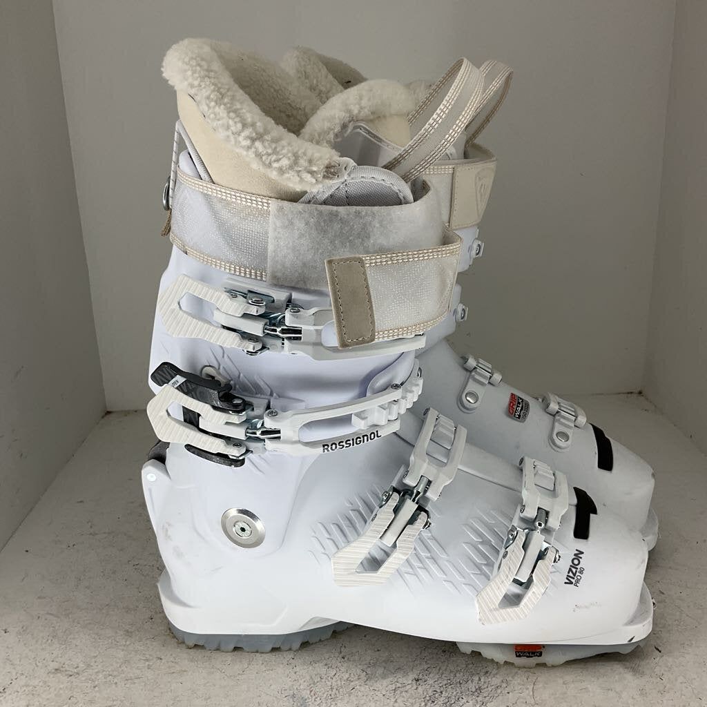 2026 Rossignol Vizion 4B Pro 80 W GW