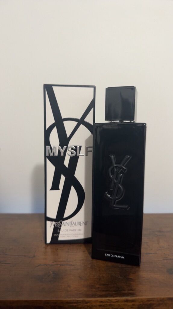 YSL Myself