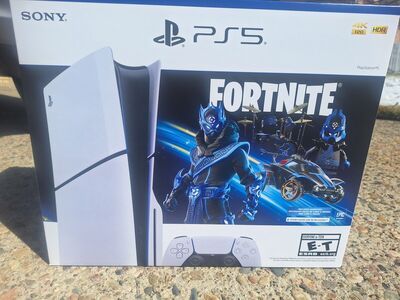 ***BRAND NEW IN BOX*** Playstation 5 Disc and Digital Version