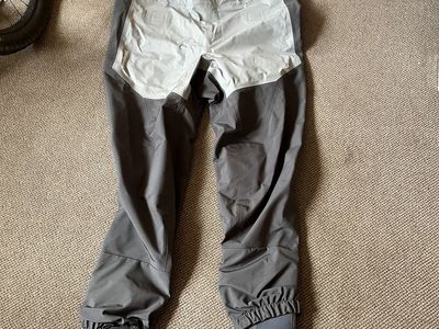 Patagonia Rio Gallegos Fishing Waders