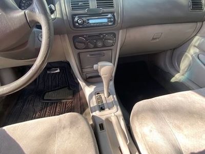 1980 TOYOTA COROLLA