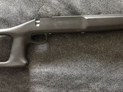 Choate savage short action varmint stock