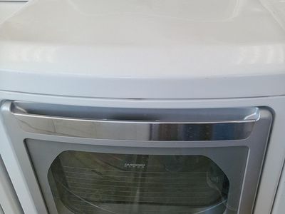 LG Electric Dryer~Works Like New~90 Day Guarantee