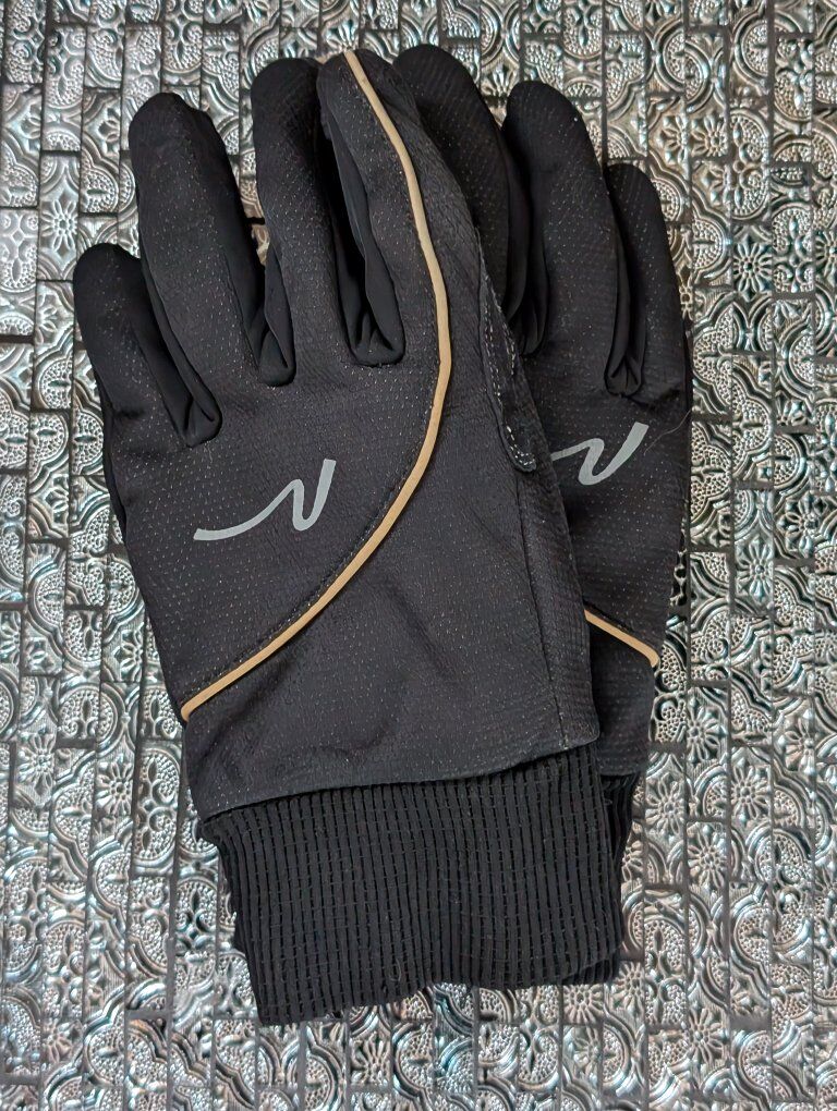 Bike Winter Gloves