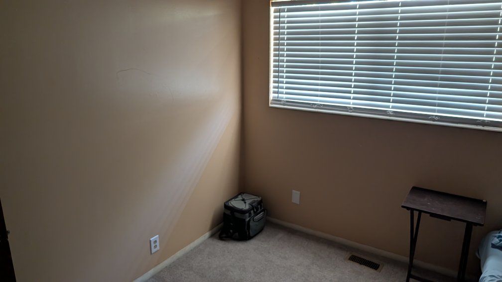 Bedroom for rent 675. I ACCEPT FELONS