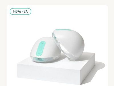Breast Pump