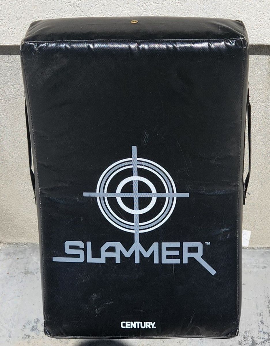 Century Slammer Martial Arts Karate