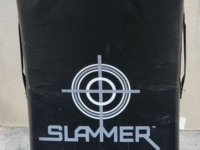 Century Slammer Martial Arts Karate