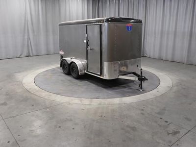 6x12 LoadRunner Cargo Trailer For Sale
