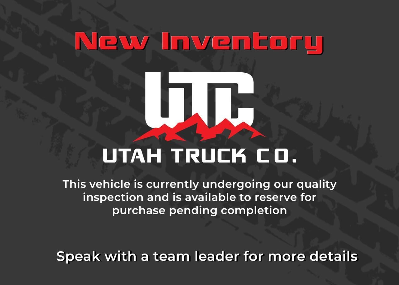 2024 Toyota Tundra TRD Pro HV