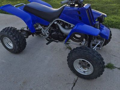 2000 Yamaha Banshee