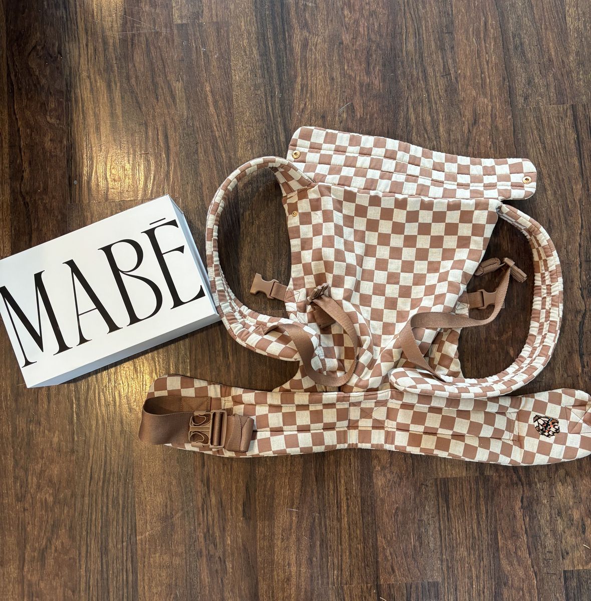 Mabe Monarch Carrier