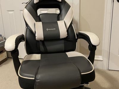 Von Racer Ergonomic Chair