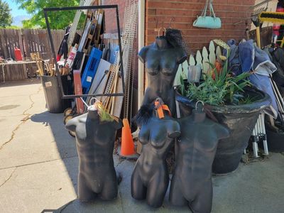 Mannequins