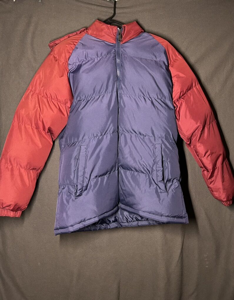 Climate Concepts Jacket