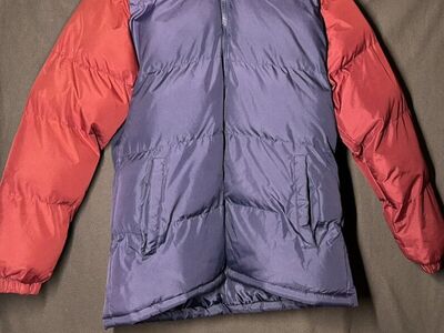 Climate Concepts Jacket