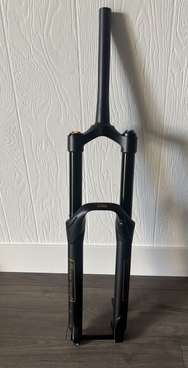 Ohlins RXF 34 Mountain Bike Fork
