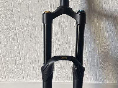 Ohlins RXF 34 Mountain Bike Fork