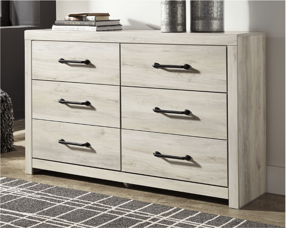 Like-New Bedroom Furniture Set!