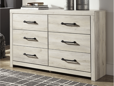 Like-New Bedroom Furniture Set!