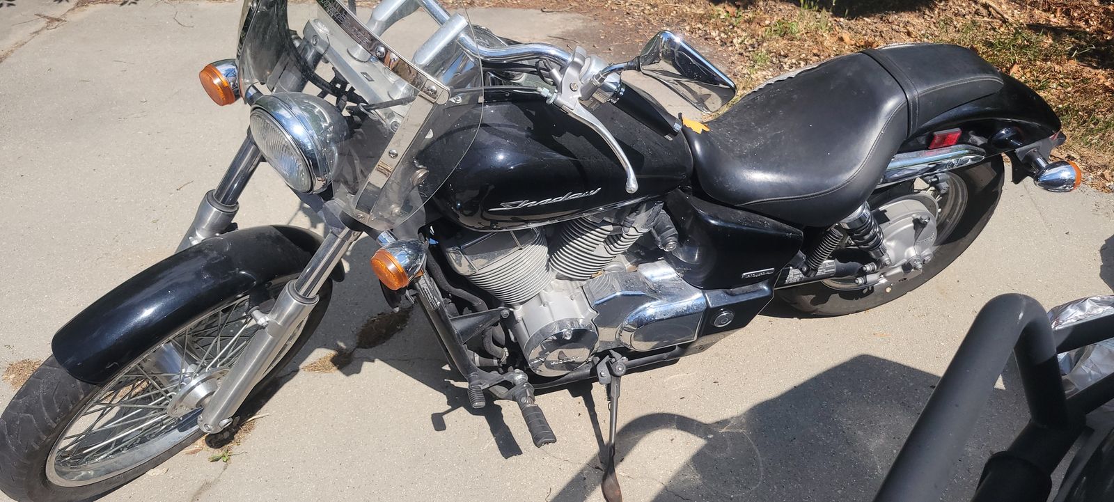 Honda 750, 2013
