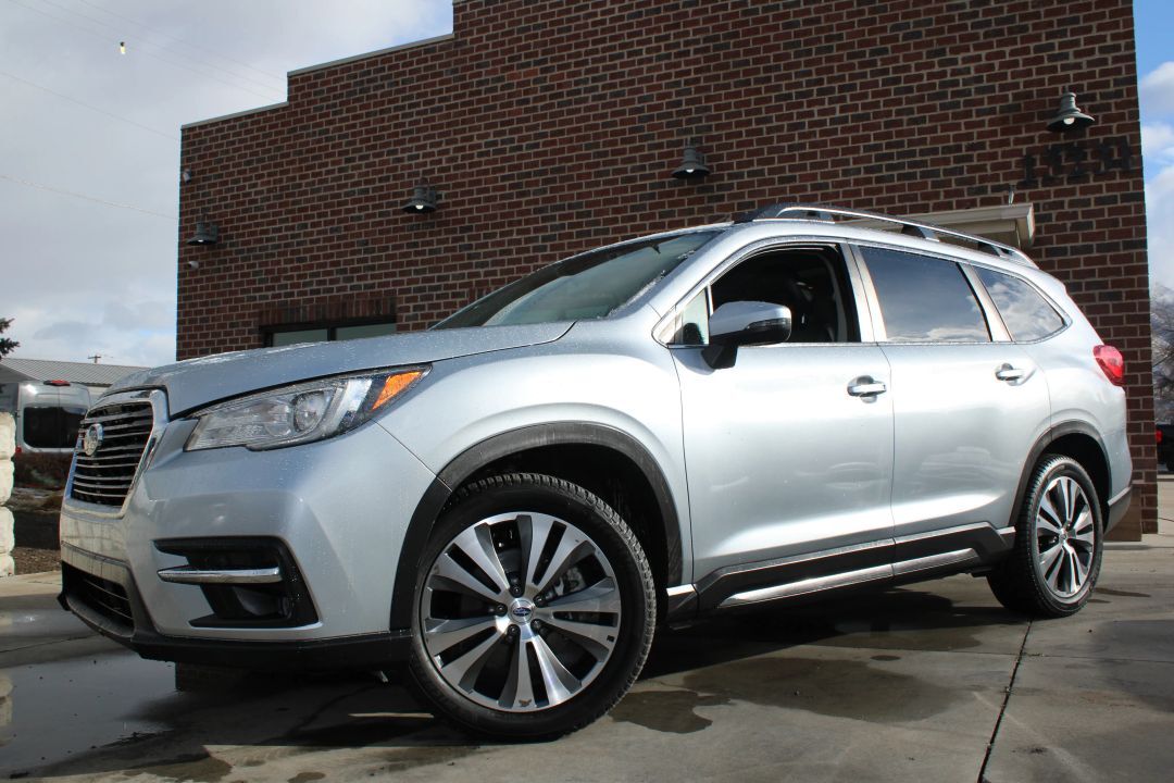 2020 Subaru Ascent Limited