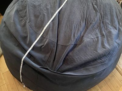 Big Bean Bag