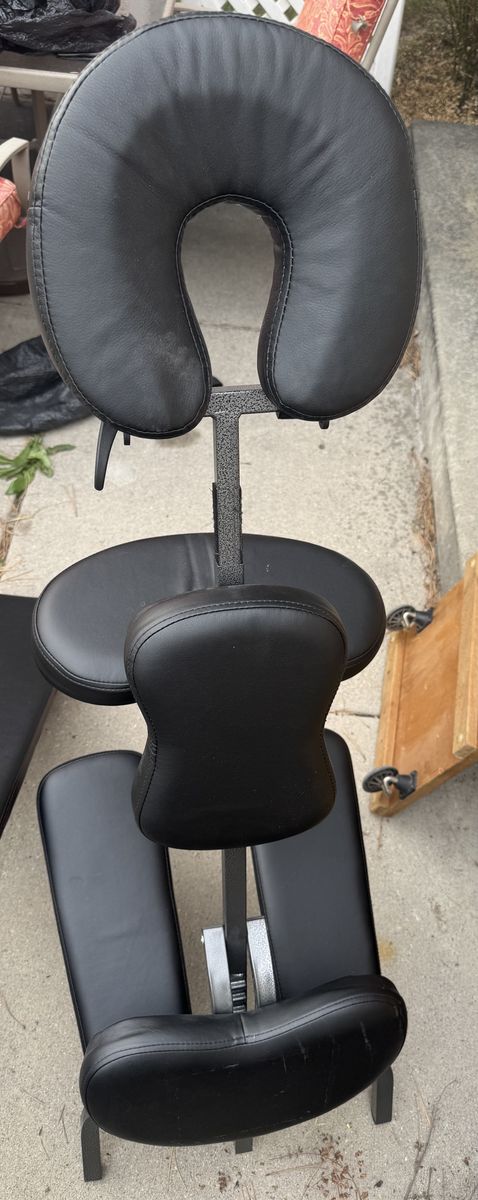 Massage Chair