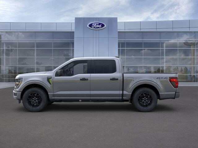 Ford F-150 2025 in Salt Lake City, UT 3