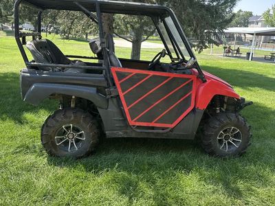 Teryx 750
