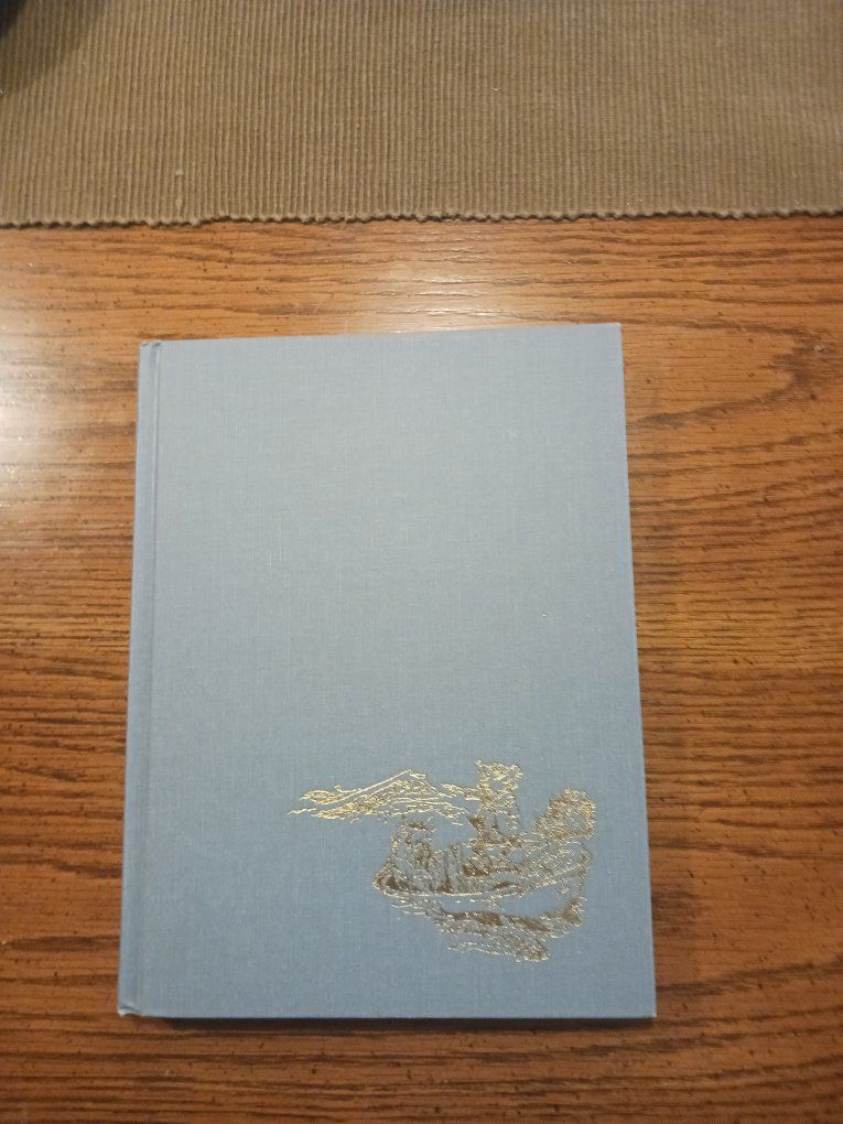 First edition 1984 "The World Treasury of Children's Literature" Hardcover Book w/ Illustrations in new condition.